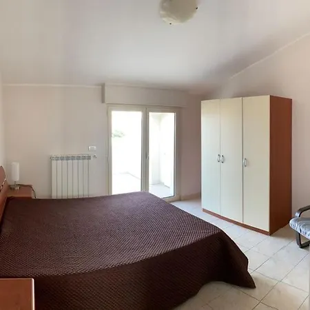 Poseidon Apartment