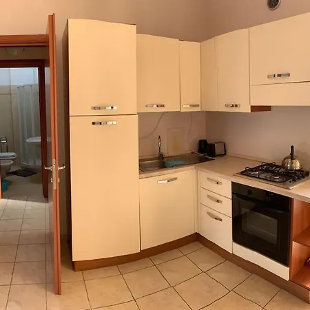 Apartment Poseidon