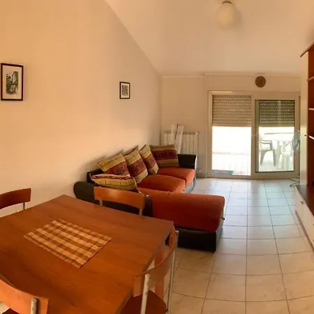 Apartment Poseidon *