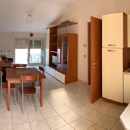 Apartment Poseidon *