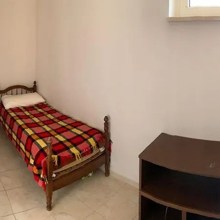 Poseidon Apartment Pineto