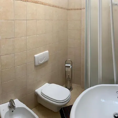 Poseidon Apartment