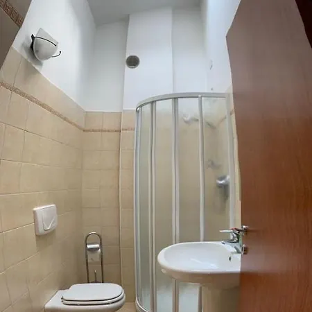 Apartment Poseidon Pineto